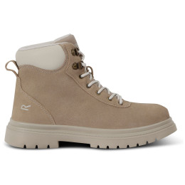 Дамски обувки Regatta Whinton Boot кафяв Soft Taupe