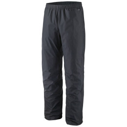 Мъжки панталони Patagonia Torrentshell 3L Rain Pants - Regular черен Black