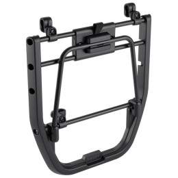 Двойна странична рамка Thule InLock Universal Panel черен black