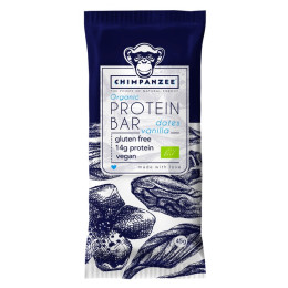 Бар Chimpanzee Organic Protein Bar Dates - Va