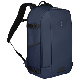 Пътна раница Victorinox Altmont Modern Traveler Backpack тъмно син Navy Blue