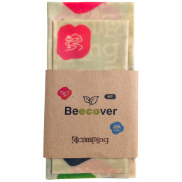 Опаковка 4camping Beecover Set