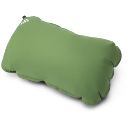 Самонадуваща се възглавница Zulu Outdoor Dream Green