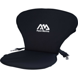 Седалка Aqua Marina kayak seat черен