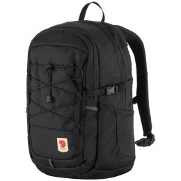 Раница Fjällräven Skule 20 черен