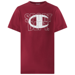 Детска тениска Champion SS Tee B