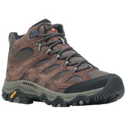 Мъжки туристически обувки Merrell Moab 3 Mid Gtx