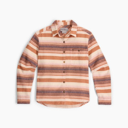 Дамска риза Royal Robbins Clouds Rest Hemp L/S бежов Amber Alder Str