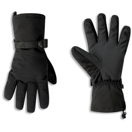 Ски ръкавици Dare 2b Pinnacle Glove черен Black