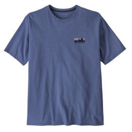 Мъжка тениска Patagonia M's '73 Skyline Organic T-Shirt