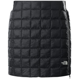Дамска зимна пола The North Face Thermoball Hybrid черен TnfBlack
