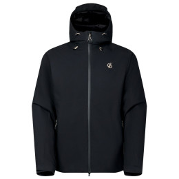Мъжко яке Dare 2b Torrek Blzn II Jacket черен Black
