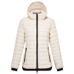 Дамско яке Regatta Womens Haile бежов LightVanilla