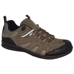 Дамски обувки Loap Nisa W кафяв