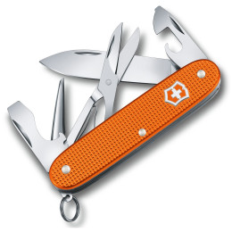 Джобно ножче Victorinox Pioneer X Alox LE 2021