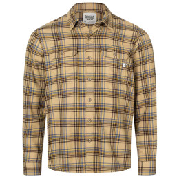 Мъжка риза Marmot Bayview Midweight Flannel LS