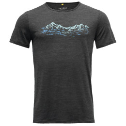 Функционална мъжка тениска Devold Utladalen Merino 130 Tee Man