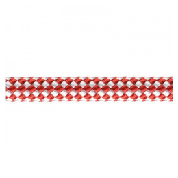 Статично въже Beal Industrie 11 mm red / blue 50m