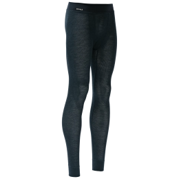 Функционално мъжко долно бельо Devold Wool Mesh 190 Longs Man тъмно син Ink