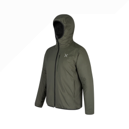 Мъжко яке Montura Sherpa Reversible Jacket