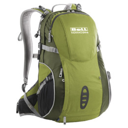 Раница Boll Nomad 24+6l Bamboo 2012 зелен