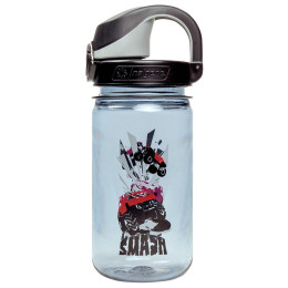 Детска бутилка Nalgene On the Fly Kids 350 ml Sustain