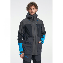 Мъжко яке Tenson Touring Shell Jacket сив/син