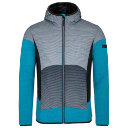 Мъжки пуловер Loap Gaerban син