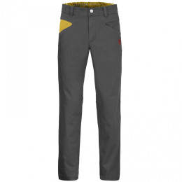 Мъжки панталони Rafiki Rockland сив