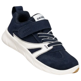 Детски маратонки Geox J Foot-Run Boy