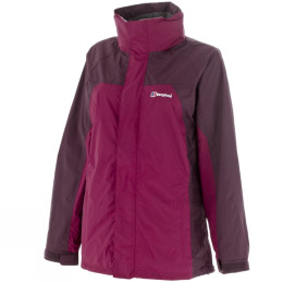 Дамско яке Berghaus Blencathra W розов