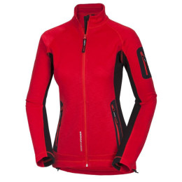 Дамски суитшърт Northfinder Michelle 2016