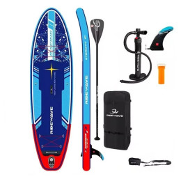 SUP борд RideWave Eternity 10