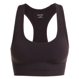 Сутиен Icebreaker Women Merino Blend 260 ZoneKnit™ Seamless Bra