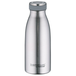Термобутилка Thermos Thermocafé 350 ml сребърен nerez