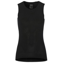 Дамска тениска без ръкав Craft W PRO Dry Nanoweight