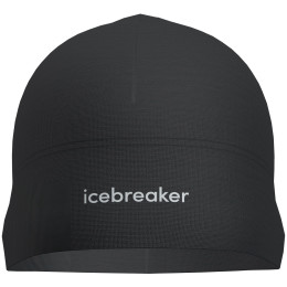 Шапка Icebreaker U Mer 200 Oasis Beanie черен Black