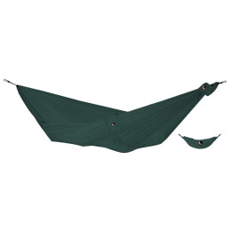 Хамак Ticket to the moon Hammock compact/single тъмно зелен ForestGreen