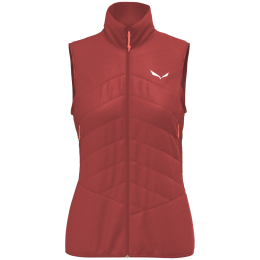 Дамска жилетка Salewa ORTLES HYB TWR VEST W