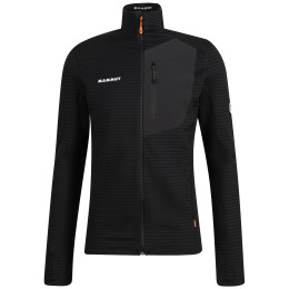 Мъжко яке Mammut Aconcagua Light ML Jacket Men черен Black