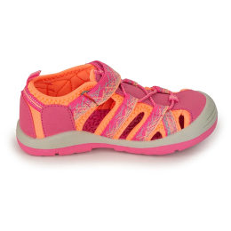 Детски сандали Bugga Tiki Pink/Orange розов růžová/oranžová