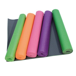 Подложка Yate Yoga Mat