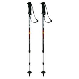 Туристически щеки Blizzard Trekking Challenge 3 червен