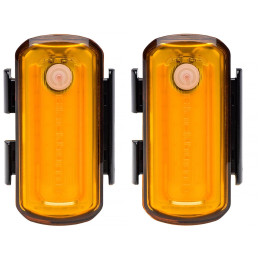 Предна светлина Blackburn Grid Side Light Set