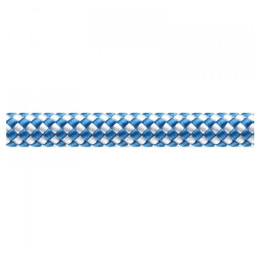 Статично въже Beal Industrie 11 mm red / blue 50m