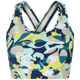 Спортен сутиен Dare 2b Swift II Bra тъмно син