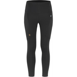 Дамски клин Fjällräven Abisko Tights W черен