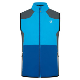 Мъжка жилетка Dare 2b Aptile II Vest син