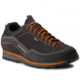 Мъжки обувки Aku Nuvola GTX кафяв Black/Orange