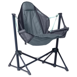 фотьойл NEMO Equipment Stargaze EVO-X тъмно син Ombre Blue